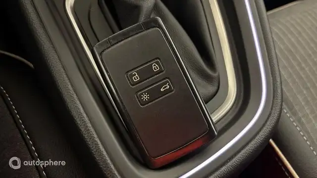 Renault Clio view 16