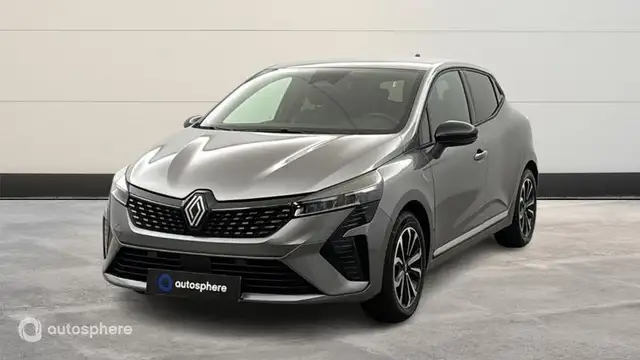 Renault Clio main image