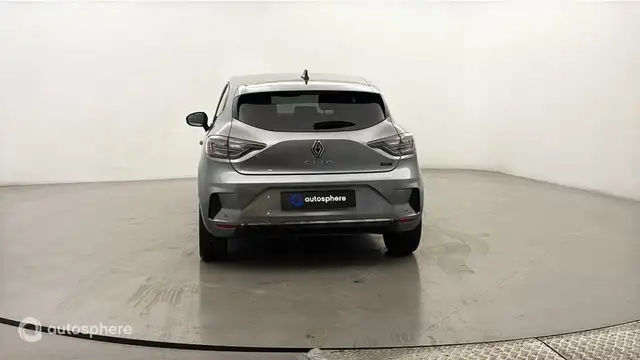 Renault Clio view 6