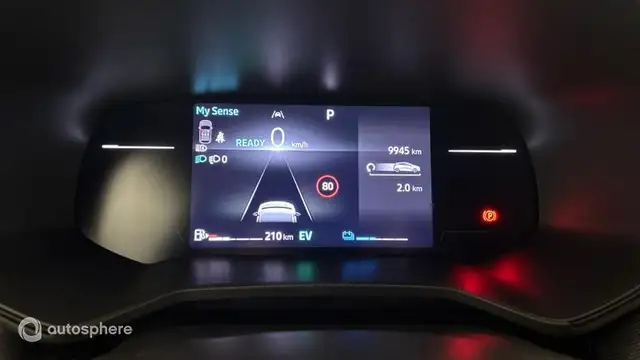 Renault Clio view 10