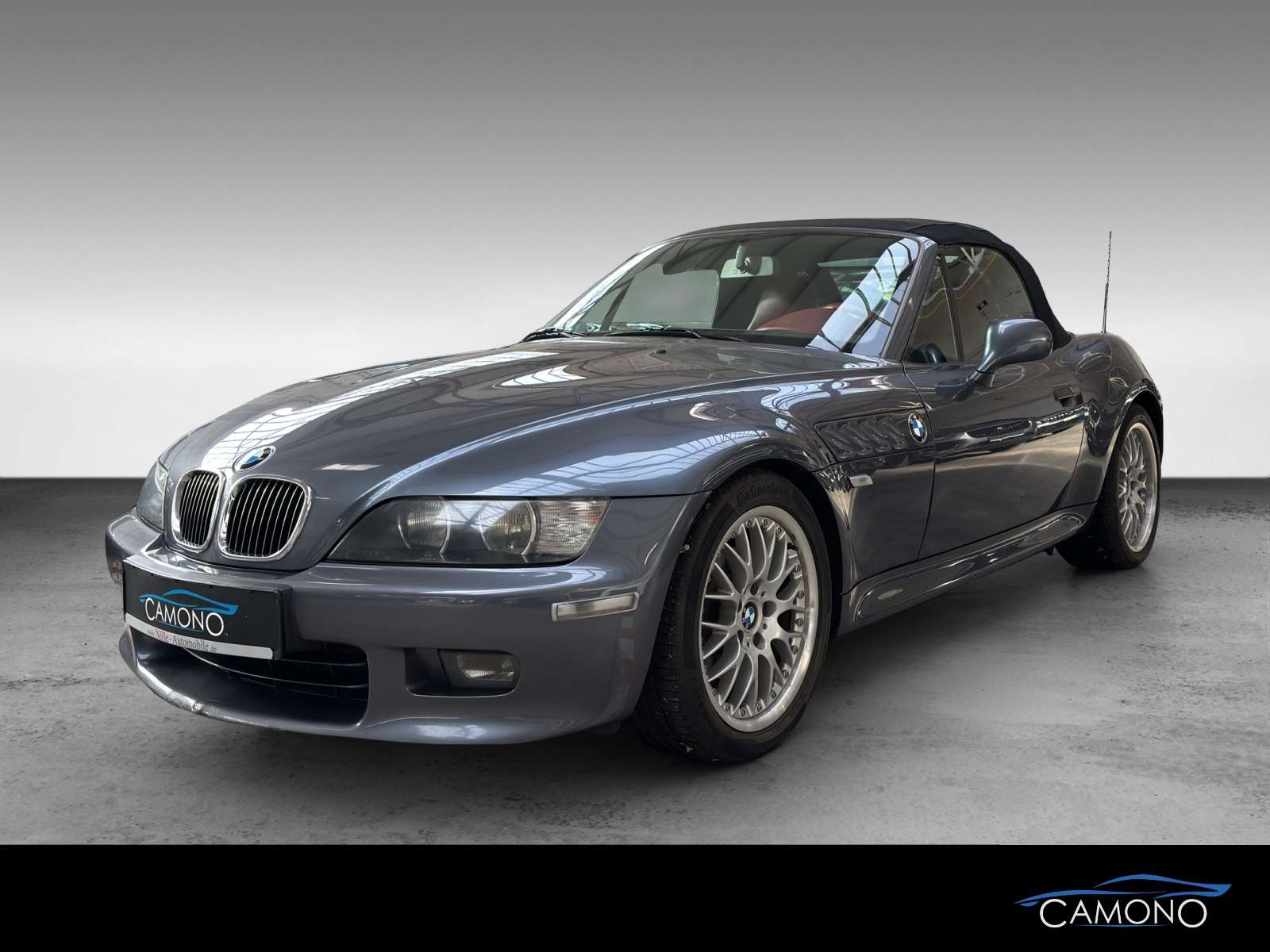BMW Z3