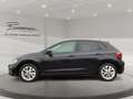 Volkswagen Polo 1.0 TSI DSG Style ACC Matrix APP SHZ PDC Schwarz - thumbnail 3