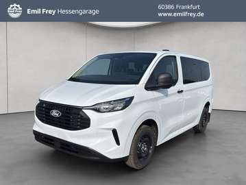 Transit Custom 320 L1H1 PKW VA Trend 81 kW, 4-türi