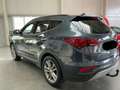 Hyundai SANTA FE blue Premium 4WD|AHK|PANO|ACC|Kamera Grau - thumbnail 8