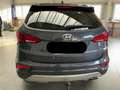 Hyundai SANTA FE blue Premium 4WD|AHK|PANO|ACC|Kamera Grau - thumbnail 2