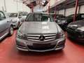 Mercedes-Benz C 180 C 180 CDI Automatique Gris - thumbnail 2
