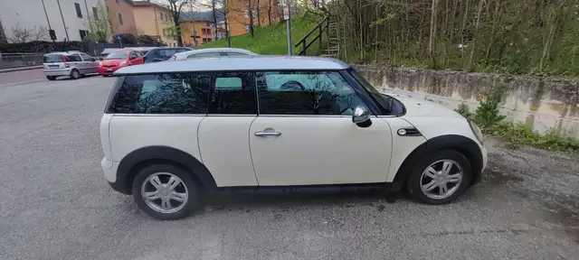 MINI Cooper D Clubman