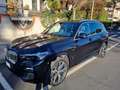 BMW X5 X5 xdrive30d Msport auto Bleu - thumbnail 1
