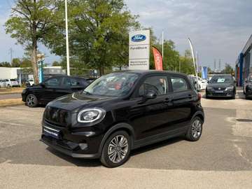 Electric 109ch