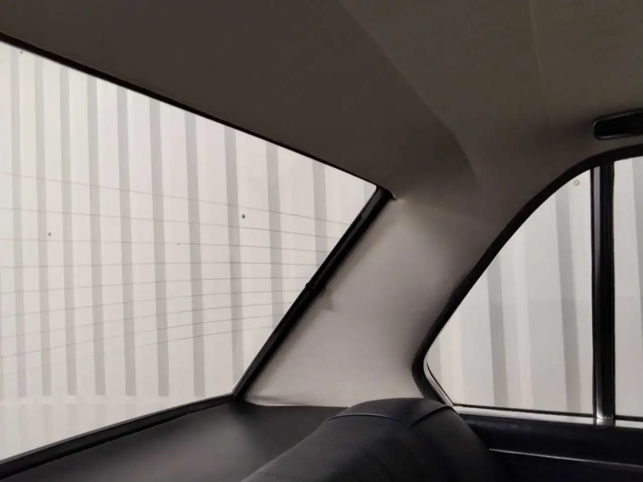 BMW E3 2500/4, foto 9
