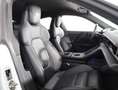 Porsche Taycan Turbo Weiß - thumbnail 10