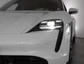 Porsche Taycan Turbo Weiß - thumbnail 7