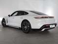 Porsche Taycan Turbo Weiß - thumbnail 3