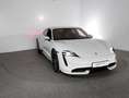 Porsche Taycan Turbo Weiß - thumbnail 37
