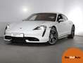 Porsche Taycan Turbo Weiß - thumbnail 1