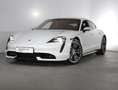 Porsche Taycan Turbo Weiß - thumbnail 1