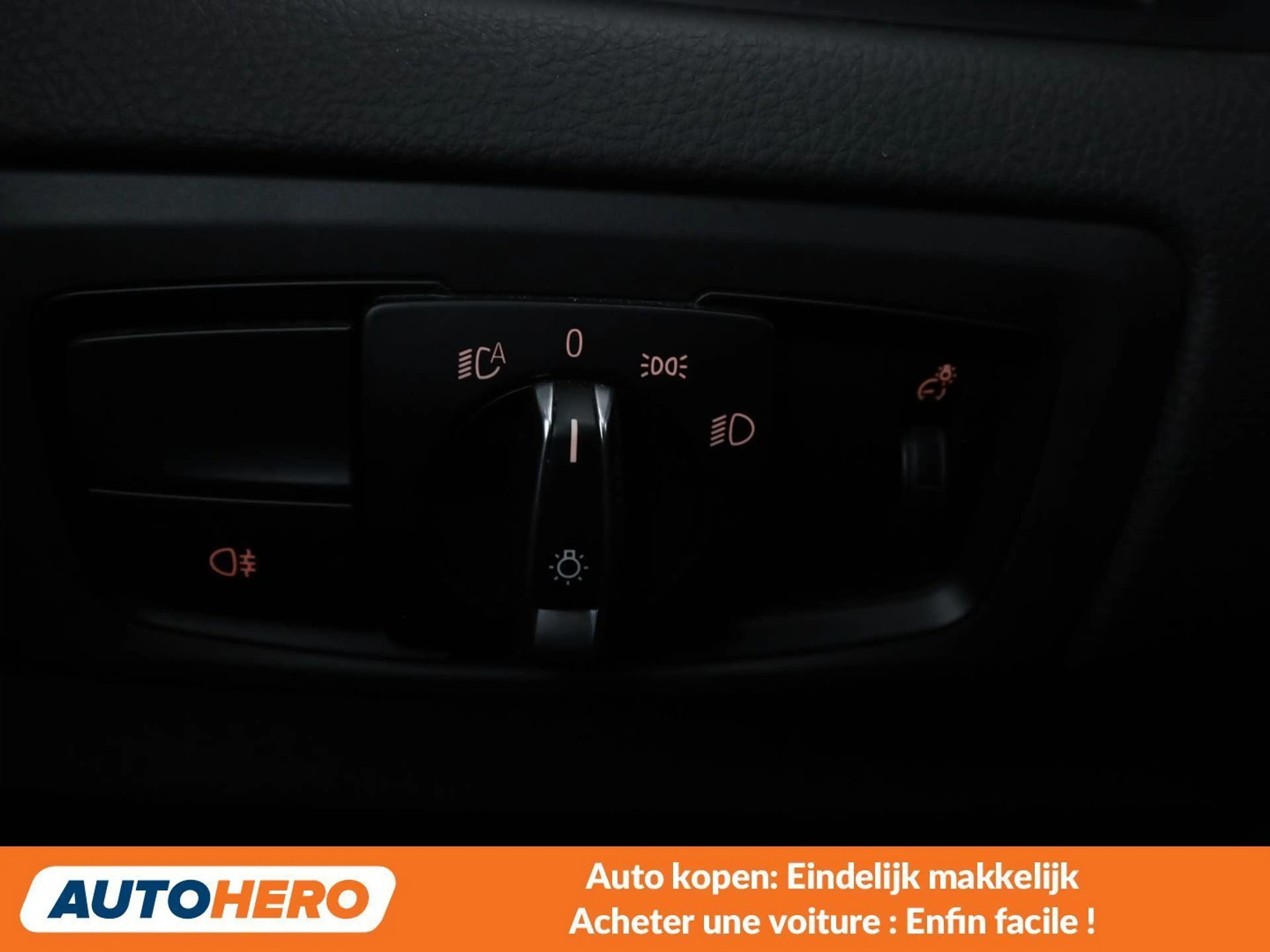 BMW 225 225xe Active Tourer Advantage — photo 15