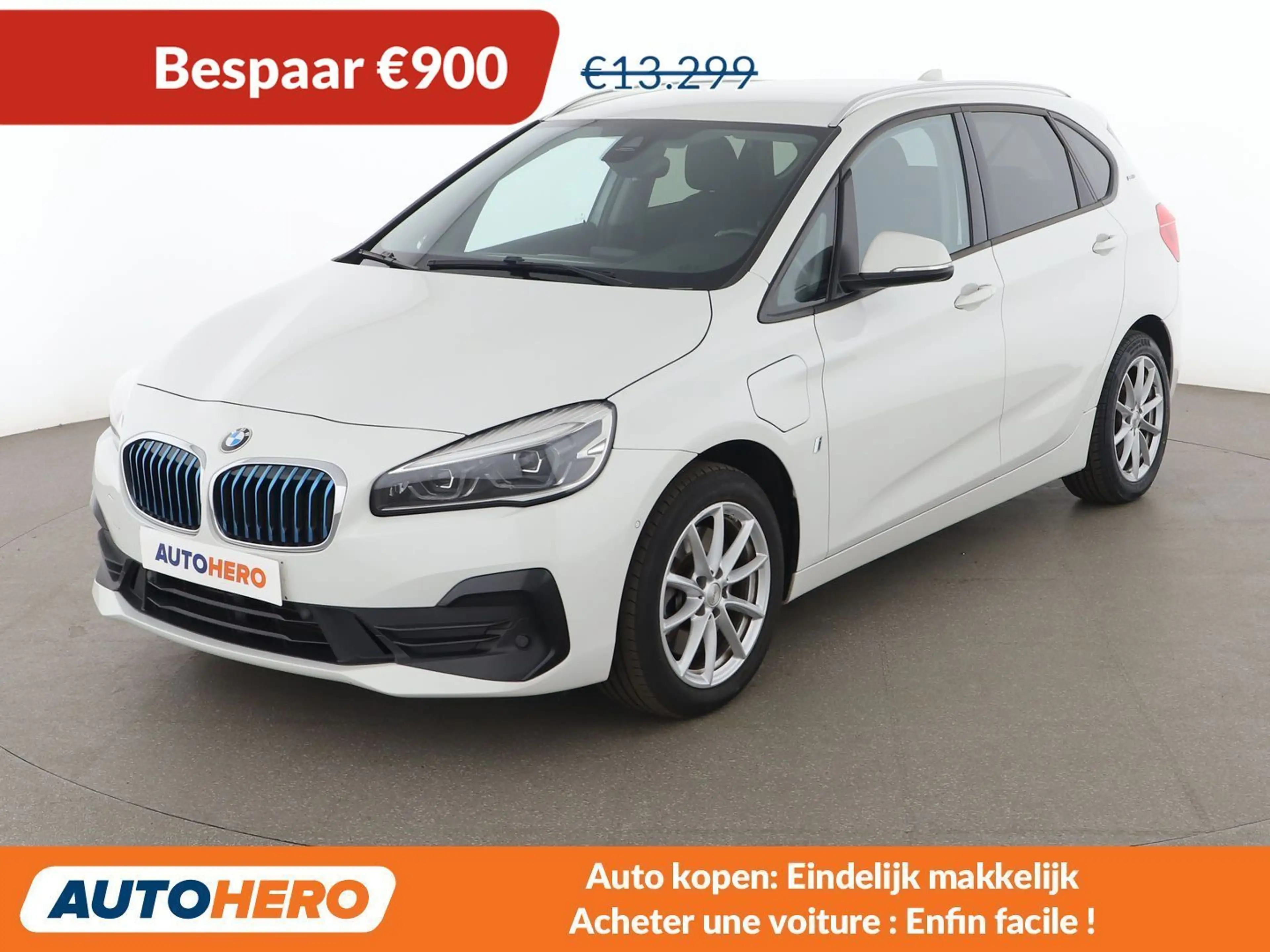 BMW 225 225xe Active Tourer Advantage
