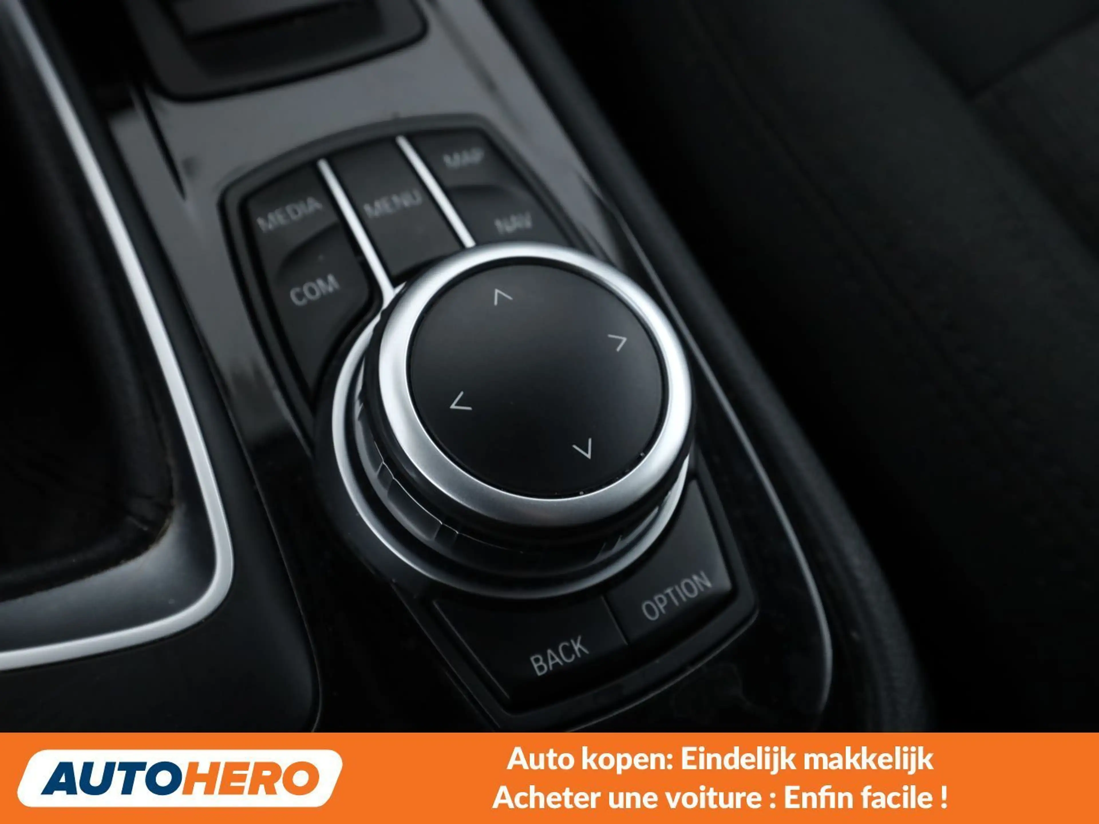 BMW 225 225xe Active Tourer Advantage — photo 14