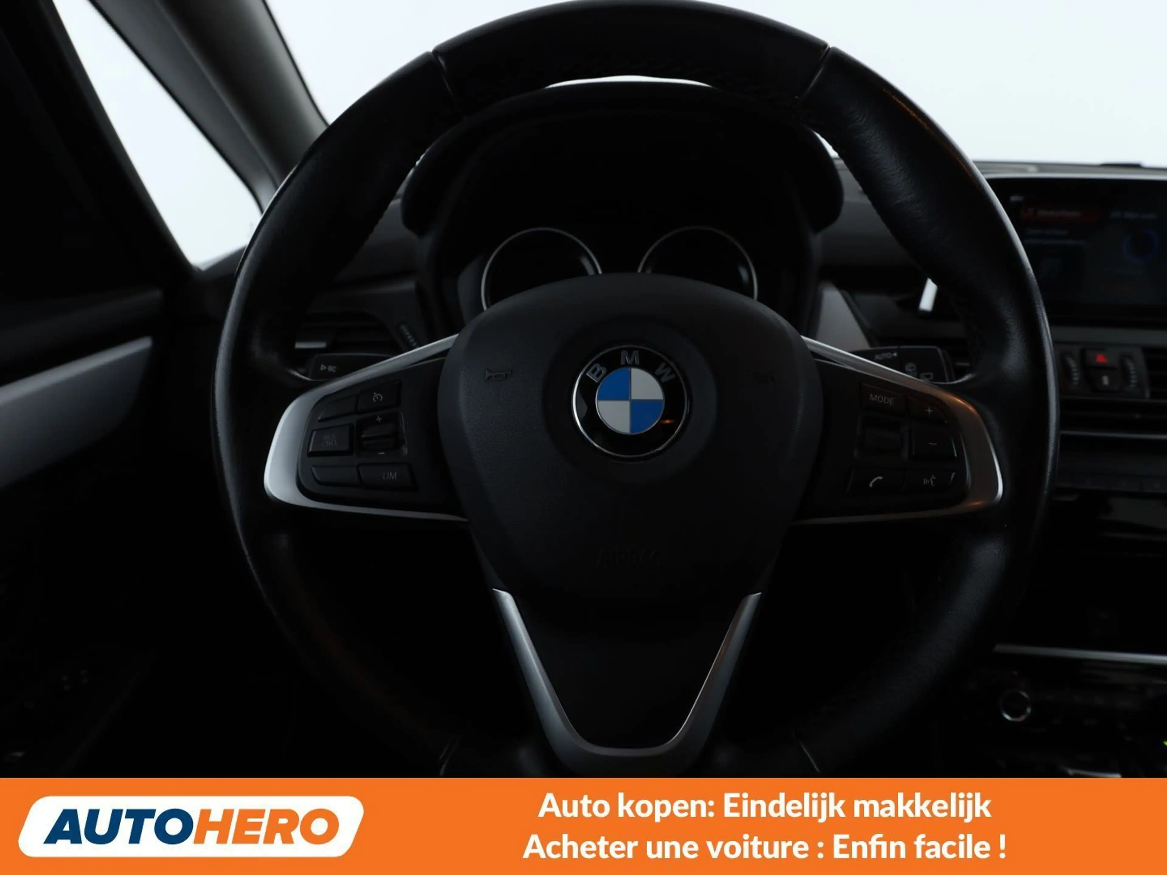 BMW 225 225xe Active Tourer Advantage — photo 5