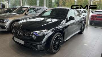 Coupé 4MATIC Star Edition