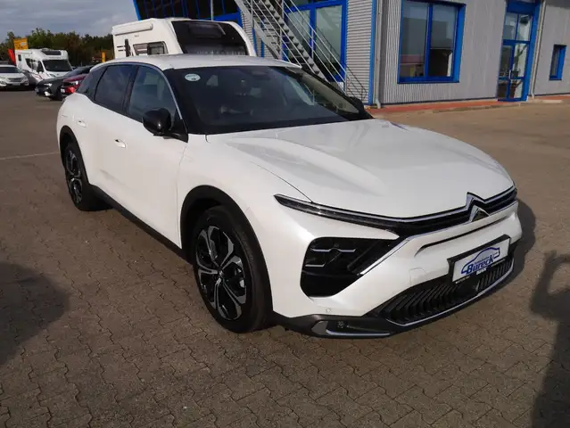 Citroen C5 X