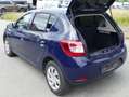 Dacia Sandero 1.2 16V Laureate Klima Radio  Bluetooth HU/AU NEU Blau - thumbnail 11