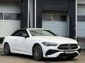Mercedes-Benz CLE 220 D AMG Line Advanced Plus Night 360° 20 Blanc - thumbnail 9