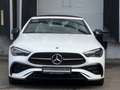 Mercedes-Benz CLE 220 D AMG Line Advanced Plus Night 360° 20 Blanc - thumbnail 10
