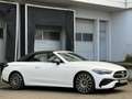 Mercedes-Benz CLE 220 D AMG Line Advanced Plus Night 360° 20 Blanc - thumbnail 8