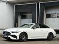 Mercedes-Benz CLE 220 D AMG Line Advanced Plus Night 360° 20 Blanc - thumbnail 2