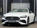 Mercedes-Benz CLE 220 D AMG Line Advanced Plus Night 360° 20 Blanc - thumbnail 1