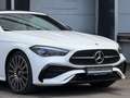 Mercedes-Benz CLE 220 D AMG Line Advanced Plus Night 360° 20 Blanc - thumbnail 47