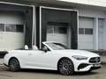 Mercedes-Benz CLE 220 D AMG Line Advanced Plus Night 360° 20 Blanc - thumbnail 32