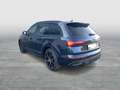 Audi Q7 50 TDI quattro S line Blau - thumbnail 3