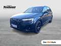 Audi Q7 50 TDI quattro S line Blau - thumbnail 1