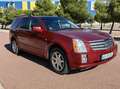 Cadillac SRX 4.6 V8 Sport Luxury AWD Aut. Rood - thumbnail 1