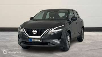 1.3 Mild Hybrid 140ch Visia