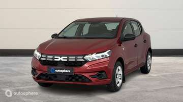 1.0 ECO-G 100ch Essential