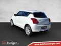 Suzuki Swift 1,2 Hybrid DualJet Allgrip Shine Weiß - thumbnail 4