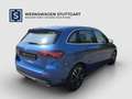 Mercedes-Benz B 200 B 200 Progressive 7G-DCT AHK LED Kam automHeck Blau - thumbnail 2