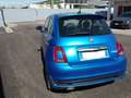 Fiat 500 500 1.0 hybrid Sport 70cv Blue - thumbnail 4