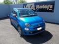 Fiat 500 500 1.0 hybrid Sport 70cv Blue - thumbnail 1
