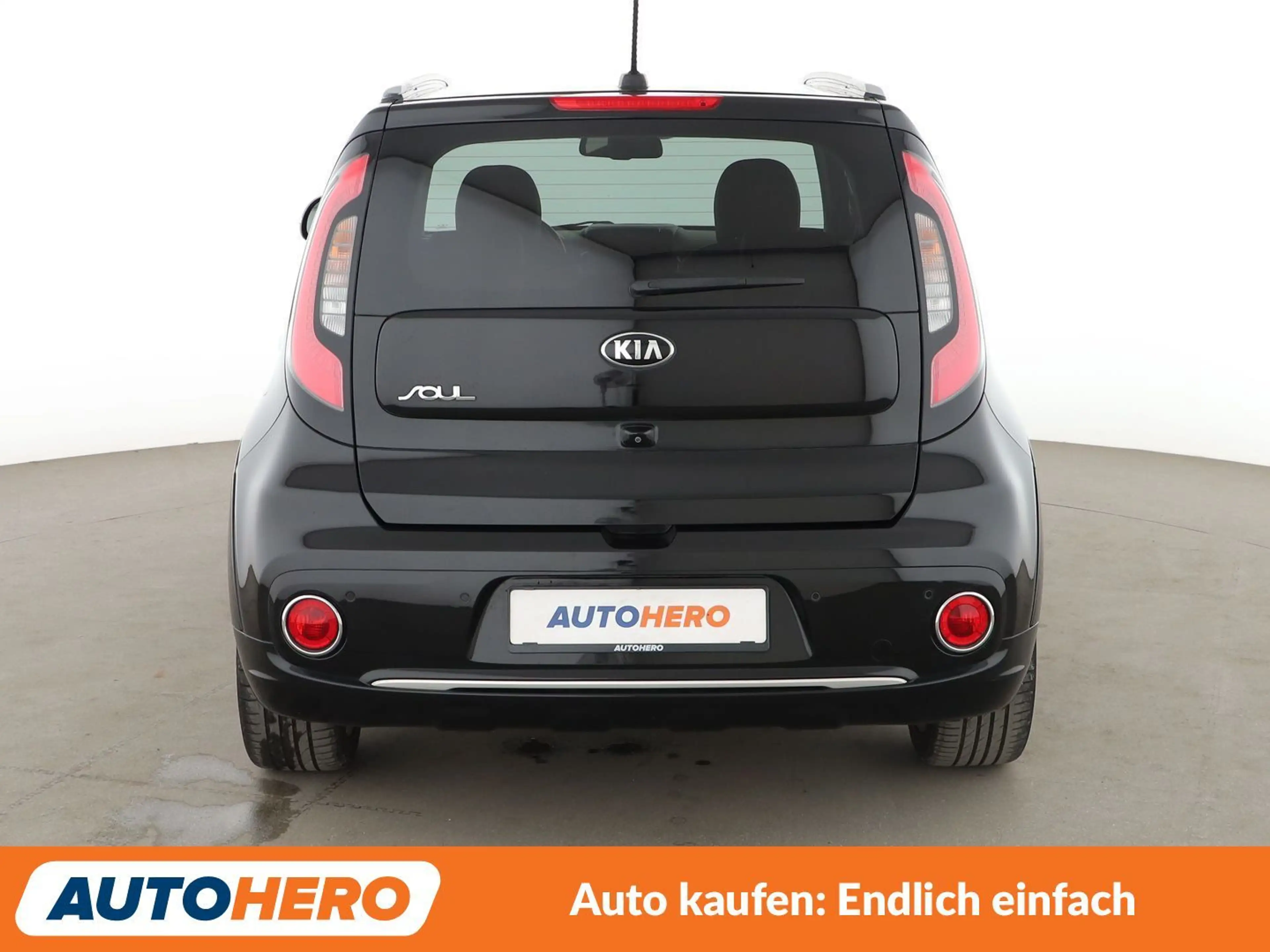 Kia Soul 1.6 GDI Spirit*NAVI*PDC*SHZ*KLIMA*TEMPO* — photo 5