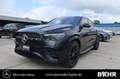 Mercedes-Benz GLE 450 GLE 450 d 4M Coupé AMG/Verkauf nur an Gewerbe!!! Чёрный - thumbnail 1