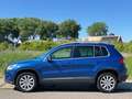 Volkswagen Tiguan 1.4 TSI Trend&Fun 4Motion ECC Audio-CD/Navi Cruise Blauw - thumbnail 13