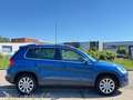 Volkswagen Tiguan 1.4 TSI Trend&Fun 4Motion ECC Audio-CD/Navi Cruise Blauw - thumbnail 7