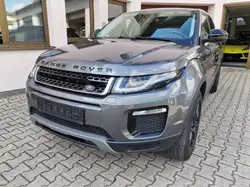 Land Rover Range Rover Evoque Range Rover Evoque 5 Türer Si4 SE