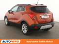 Opel Mokka 1.4 Turbo Innovation *NAVI*TEMPO*PDC*SHZ*CAM* Orange - thumbnail 4