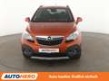 Opel Mokka 1.4 Turbo Innovation *NAVI*TEMPO*PDC*SHZ*CAM* Orange - thumbnail 9